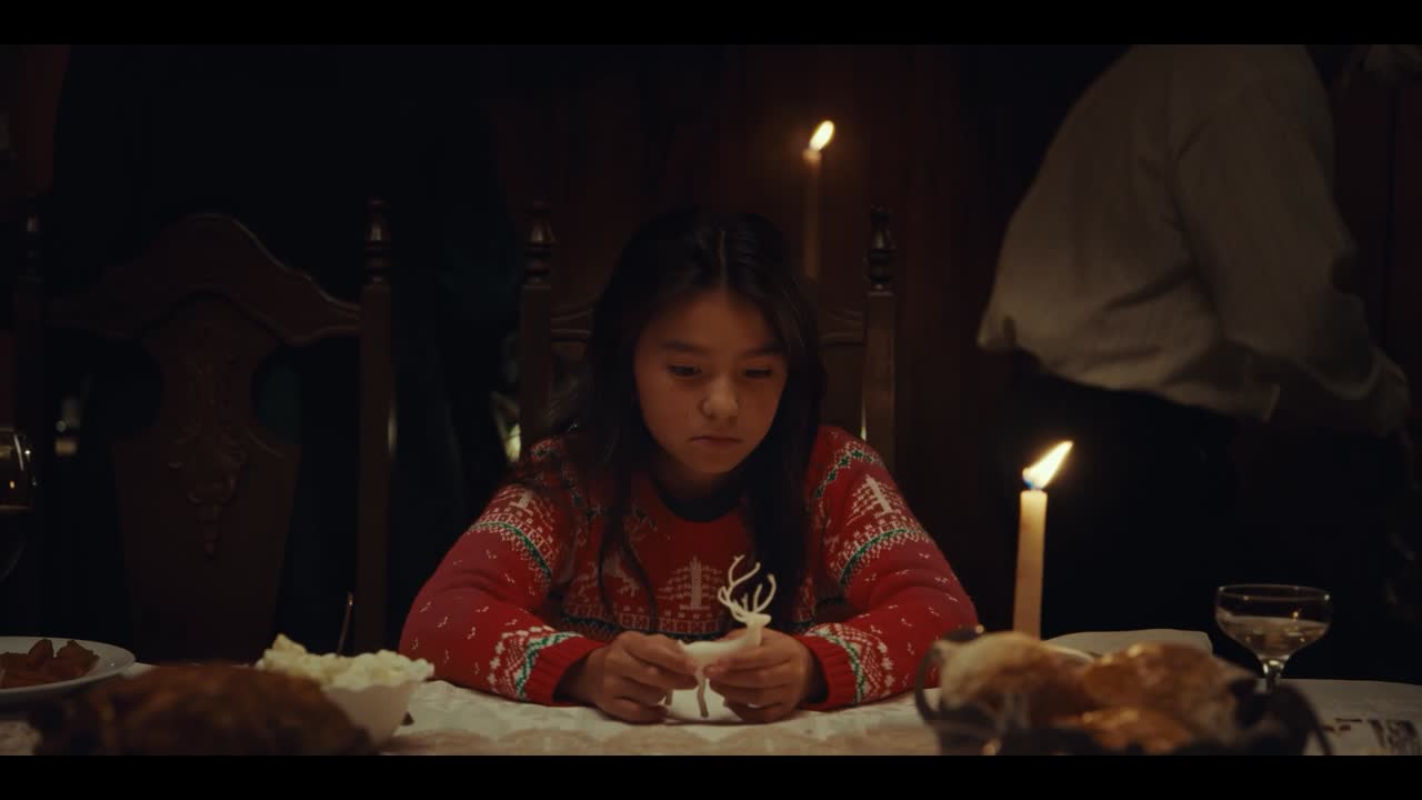 The ugliest sweater - ONG - Foundation ILAS