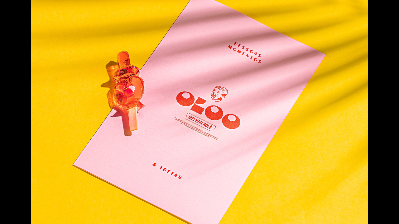 Oloo - 2020 - Lasca