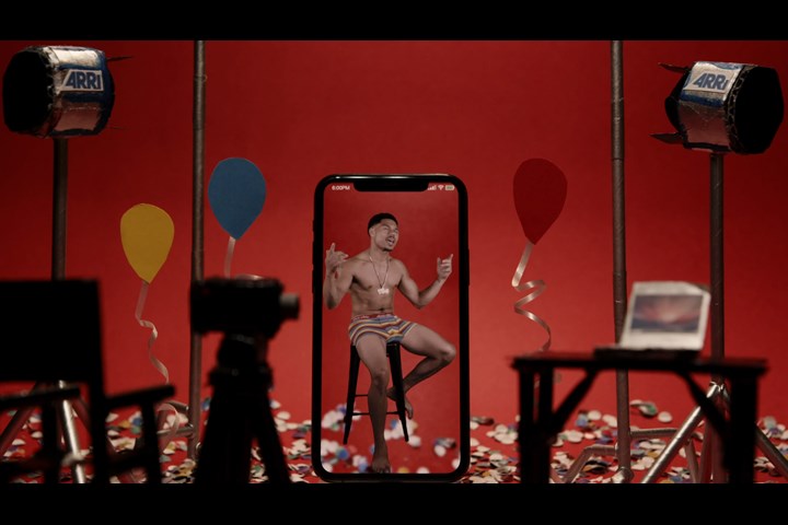 Don't Wait Up - Taylor Bennett Entertainment - Taylor Bennett