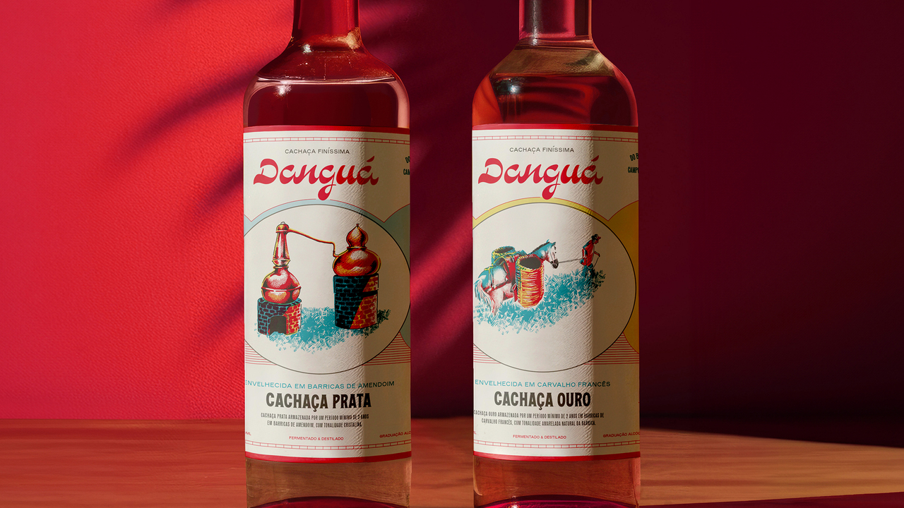 Cachaçaria Danguá - 2023 - Wagalume