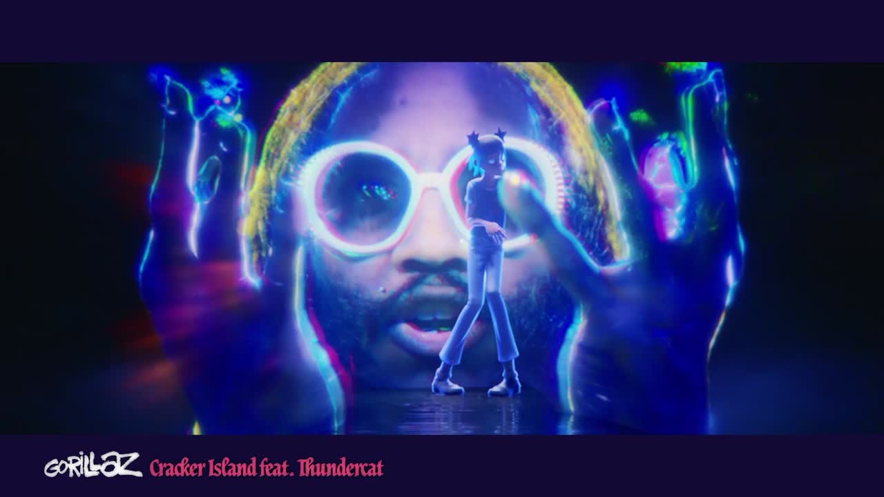 The Flower - Gorillaz Collaboration - Nexus Studios - Real-time and AI can help brands to create high-quality content faster, more efficiently, and across multiple platforms - all while maintaining creative excellence. Nexus Studios’ collabroations with Gorillaz and Pedigree show just how this can be done. From social campaigns and music videos to OOH and immersive AR, we delivered hyper-relevant, hyper-local content at unprecedented speed and scale.