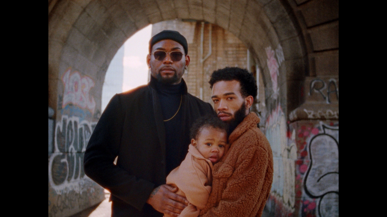 Dear Dad - Andre Bato Corp - 