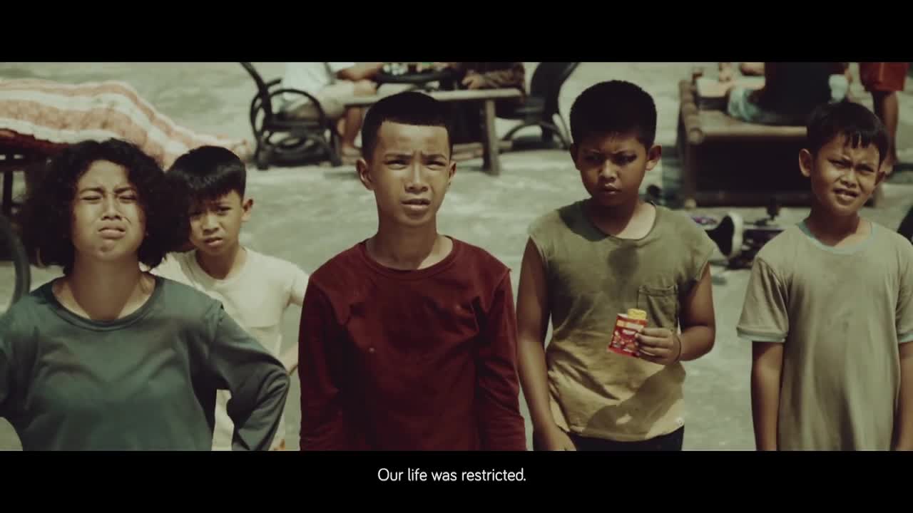 BISKUAT DREAMS - Think Tank Nusantara - Directors Think Tank Sdn Bhd
