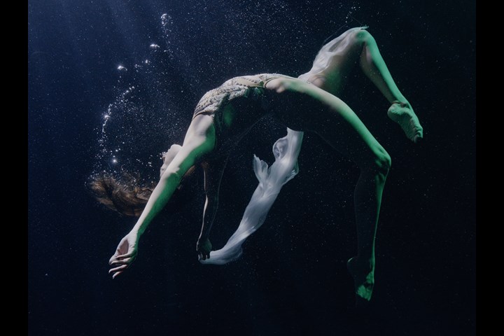 Under The Surface - Unaffiliated - 