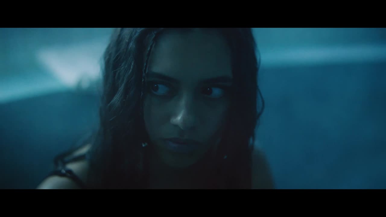 Transcendence - Independent - Aislinn Lowe