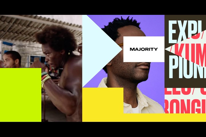 Majority - Digital Banking Service - Majority