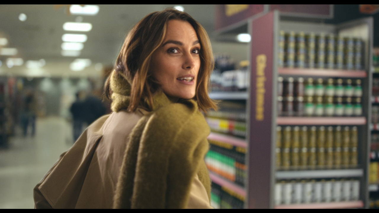 The Perfect Gift - Waitrose - 