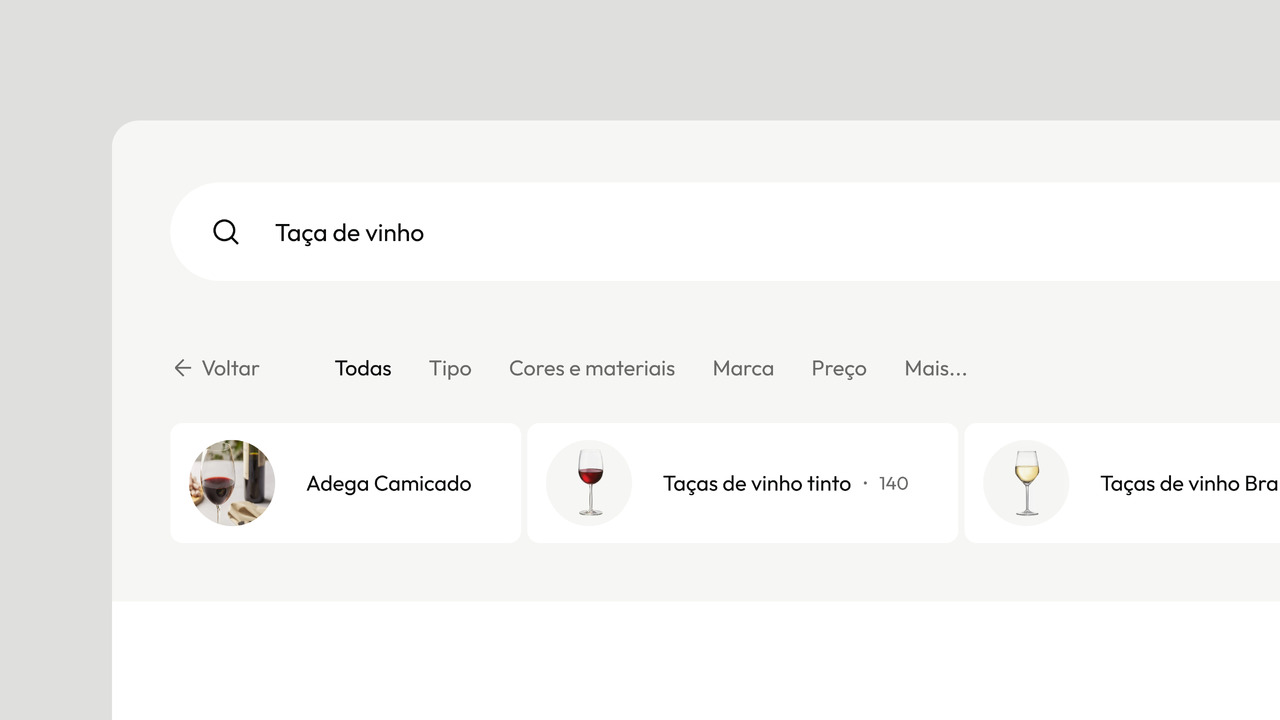 Camicado Web | por Work & Co - 2023 - 