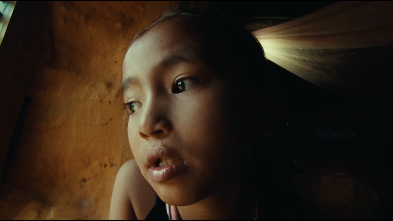 Closing The Gap - Papaya Films - RESURGE INTERNATIONAL