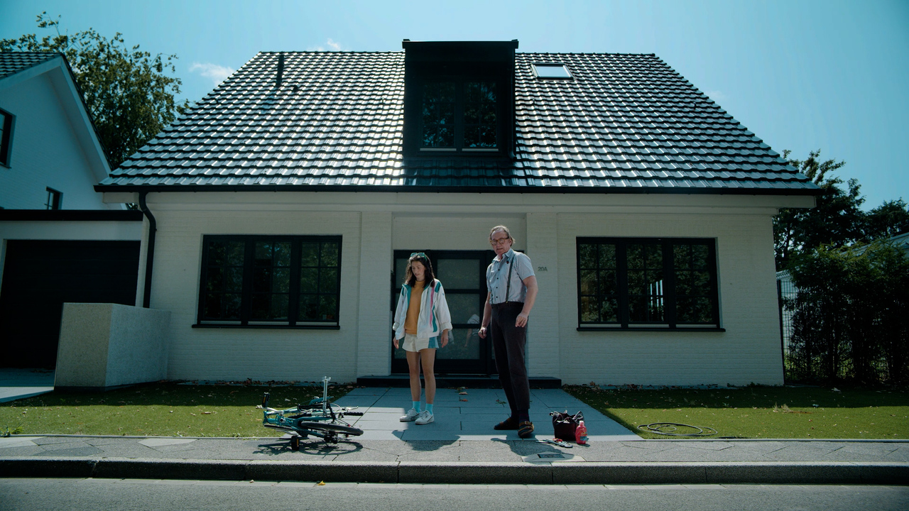 Neuer Drahtesel Neues Glück - Swapfiets - Arctic Bleu - Swapfiets