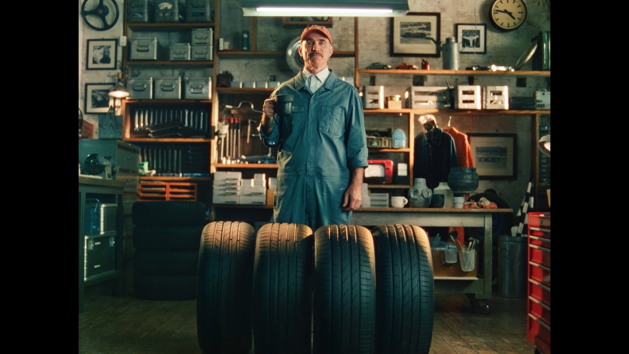 Pottery - soup.filmproduktion GmbH - Hankook