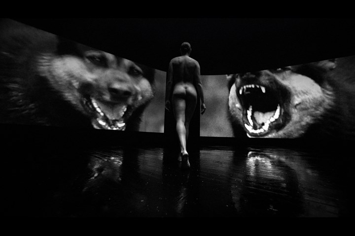 NEUMODEL ft. Kiddy Smile - Hayah - Frenzy Paris -