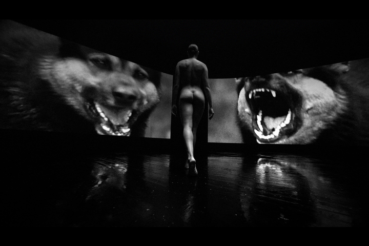 NEUMODEL ft. Kiddy Smile - Hayah - Frenzy Paris -