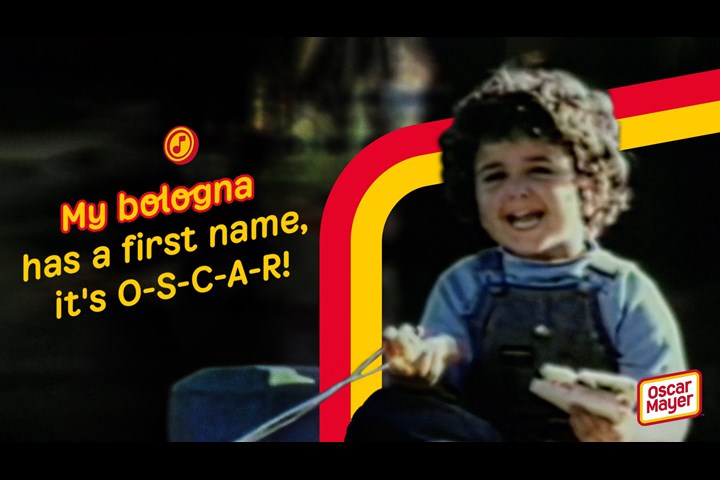 Sing to Pay - Oscar Mayer Bologna - Oscar Mayer - Kraft Heinz
