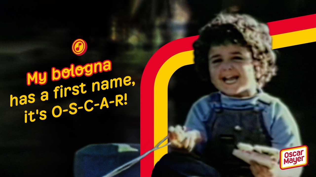 Sing to Pay - Oscar Mayer Bologna - Oscar Mayer - Kraft Heinz