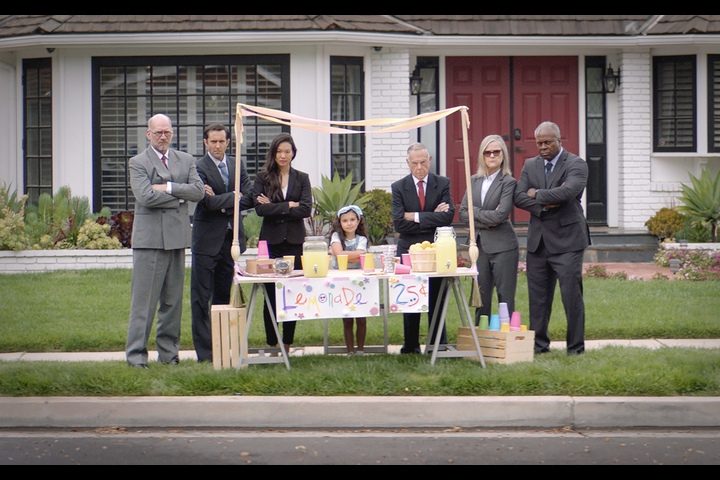 Legal-Ade - Kraft Heinz - 