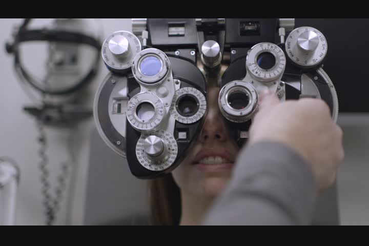Optiker-K - Optician - Optiker-K