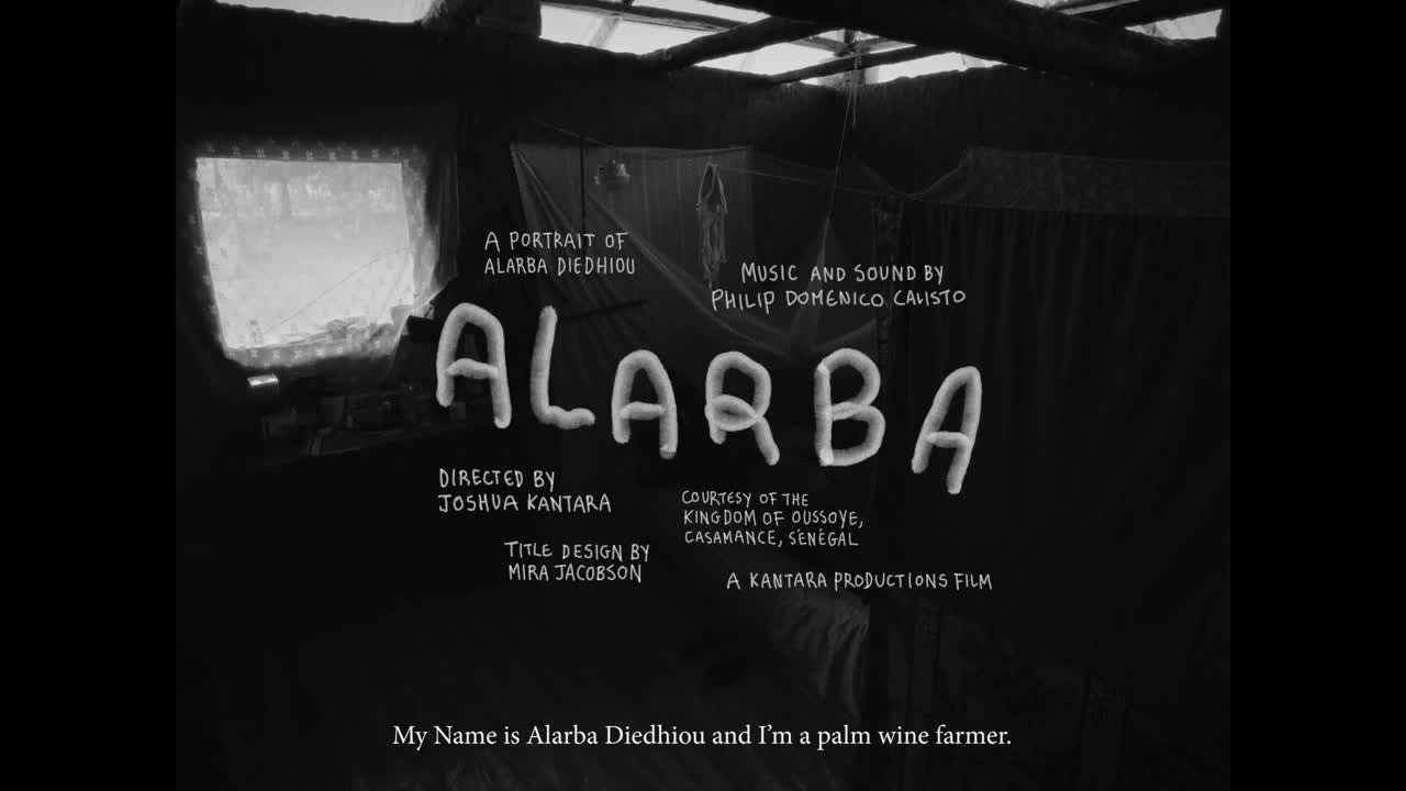 ALARBA - Kantara Productions - 