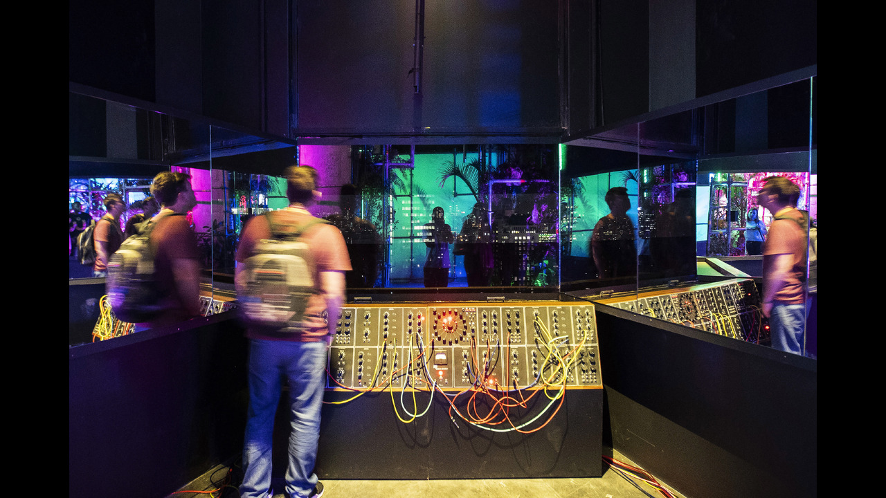 Horizonte Utópico - 2019 - BIJARI