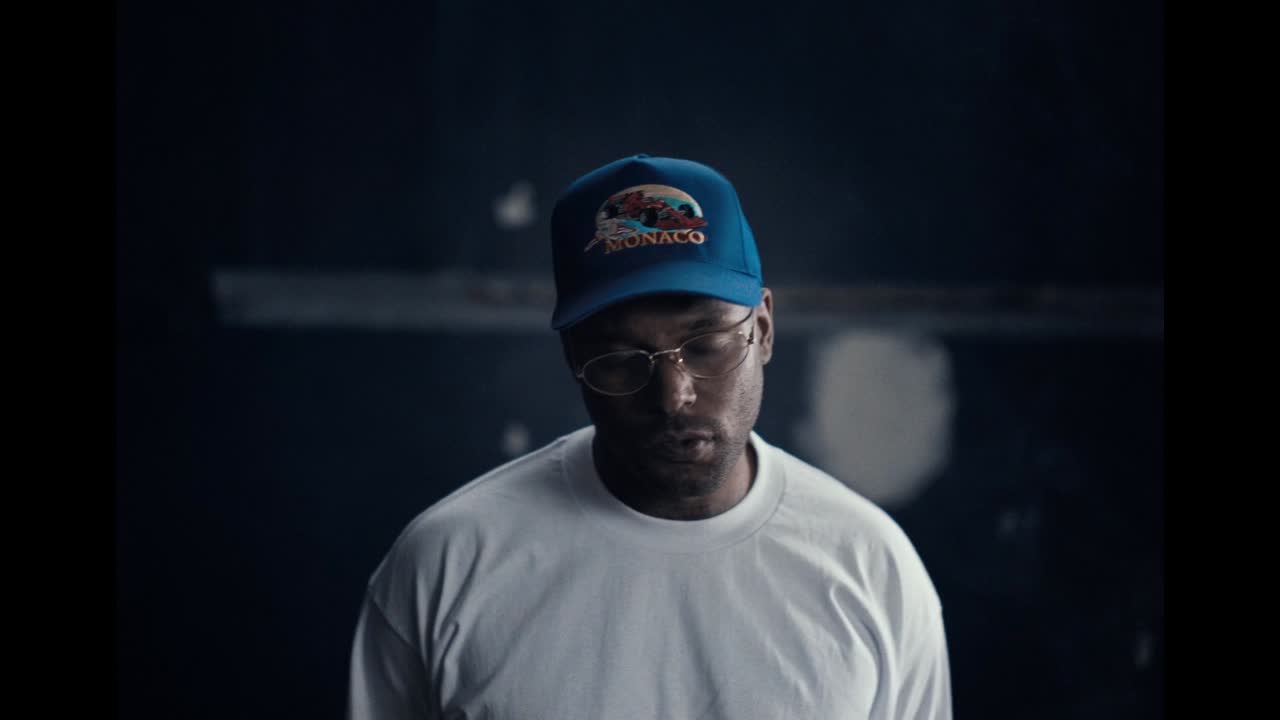 Thank God 4 Me - Top Dawg Entertainment - SchoolBoy Q