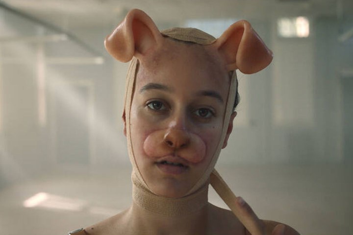 FILTERFACE - Double Tap To Like - Will & Carly Film -
