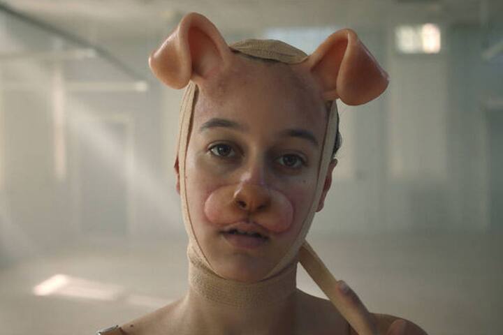 FILTERFACE - Double Tap To Like - Will & Carly Film -