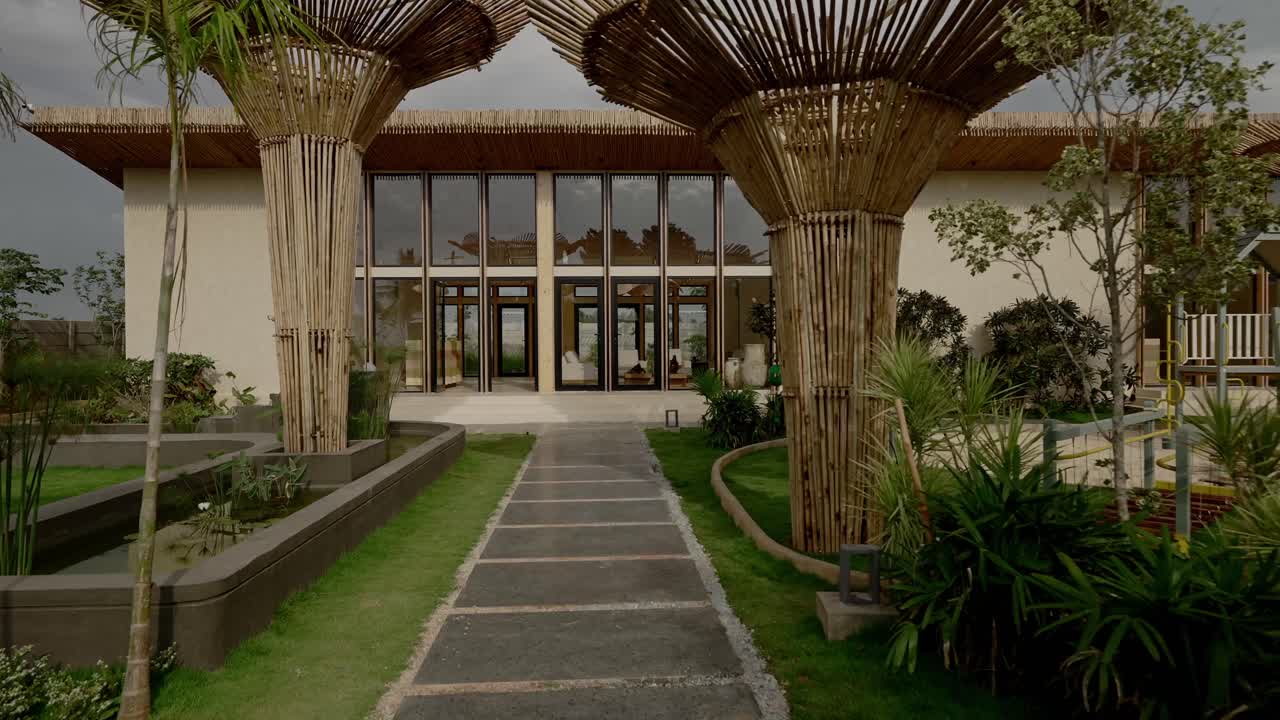 Elements of Nature - Happy Hive - Urban Fields Pvt ltd