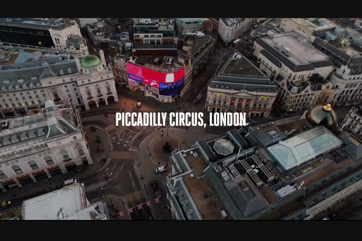 THE OLD PICCADILLY LIGHTS - FAMILY HISTORY - ANCESTRY