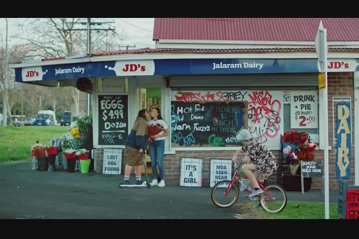 It's all about the confidence - Lynx New Zealand & Lynx Australia - Lynx