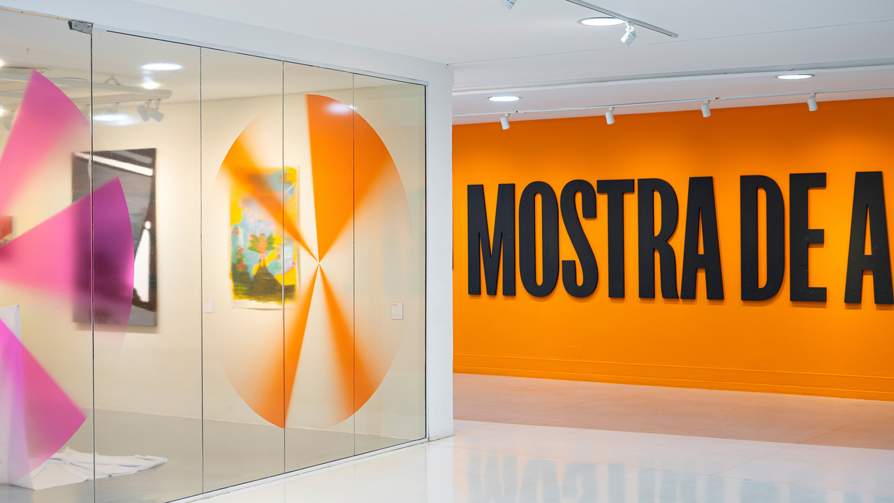 30ª Mostra de Arte da Juventude - 2022 - 