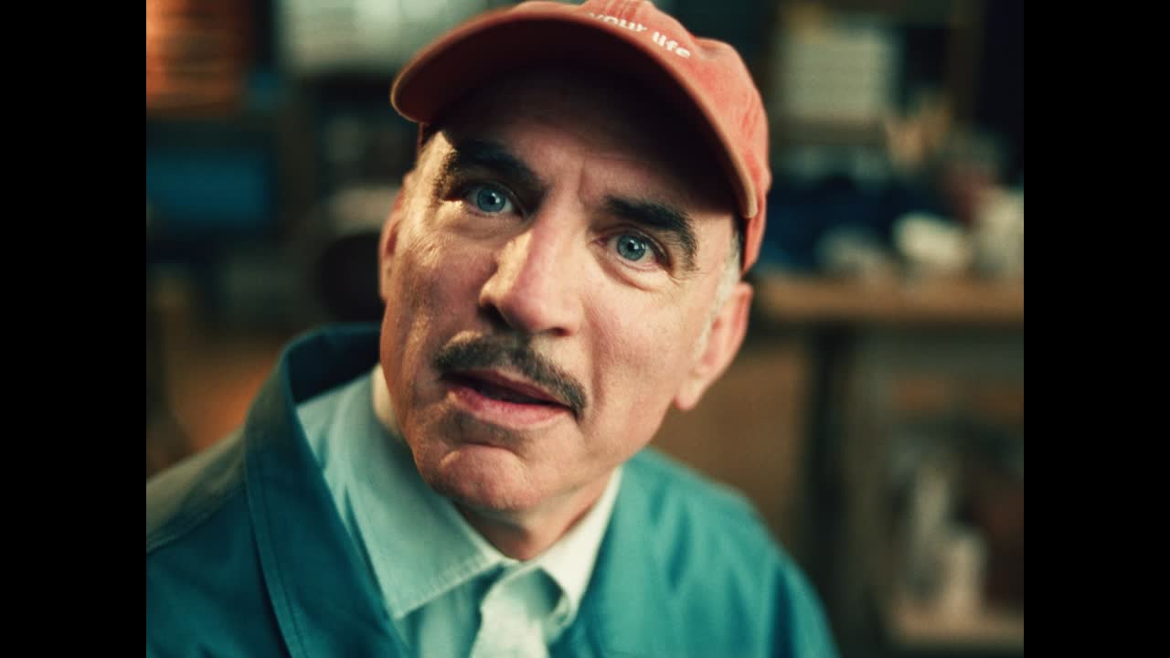 Pottery - soup.filmproduktion GmbH - Hankook