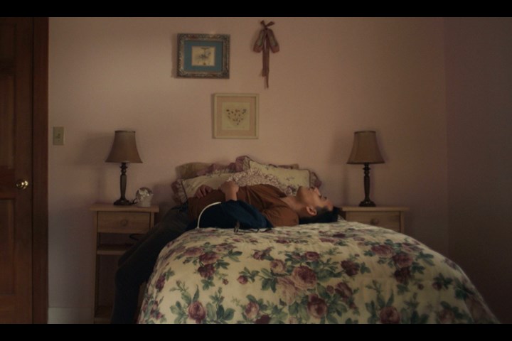 In France Michelle is a Man’s Name - Em Weinstein - Valiant Pictures