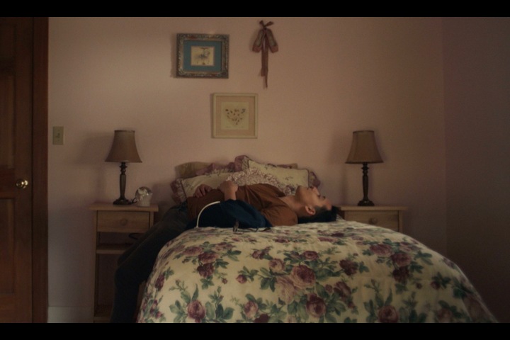 In France Michelle is a Man’s Name - Valiant Pictures - Em Weinstein