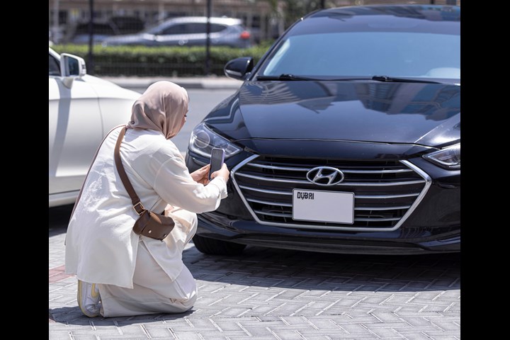 EMPTY PLATES - 1 Billion Meals - UAE Government Media Office