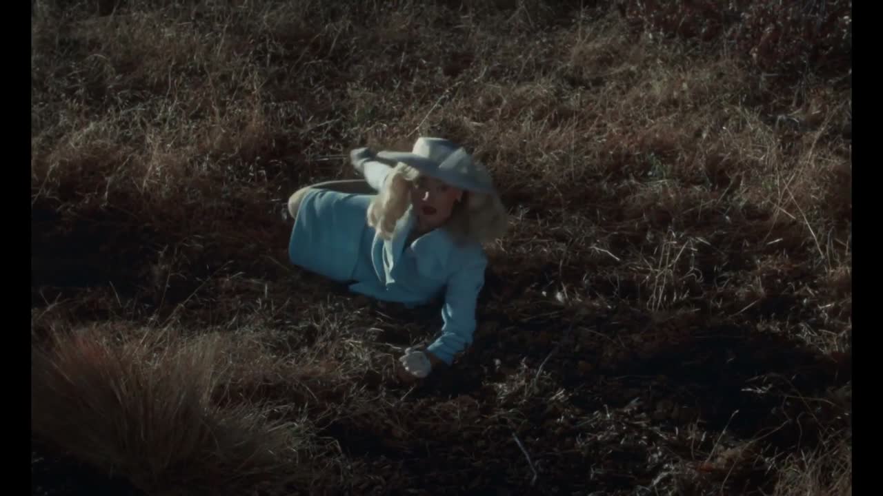 Tears - Sabrina Carpenter - Island Records