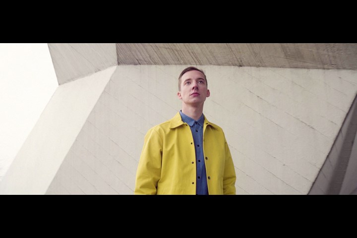 AD Deertz - AE Wiel / Polly Films - AD Deertz