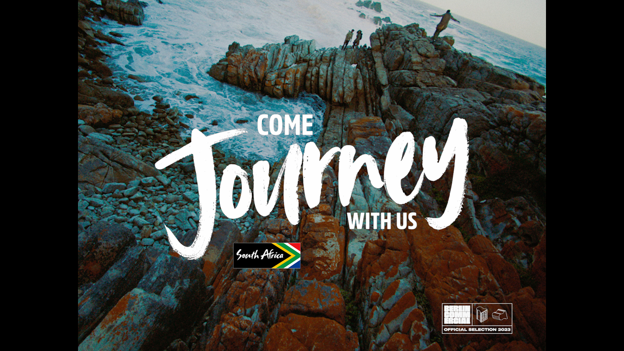 Thrill-Seekers - Triple Story Content - South African Tourism
