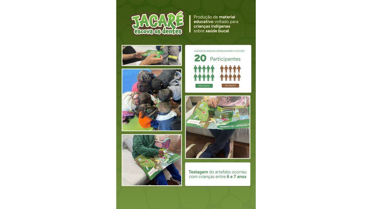 Jakare há tãi joheiha - 2024 - 