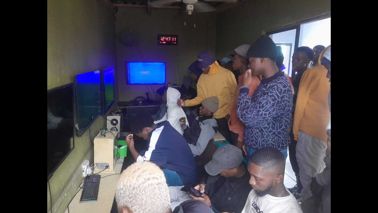 Kasi Flare - Kasi Flare Esports Tournament - Kasi Flare
