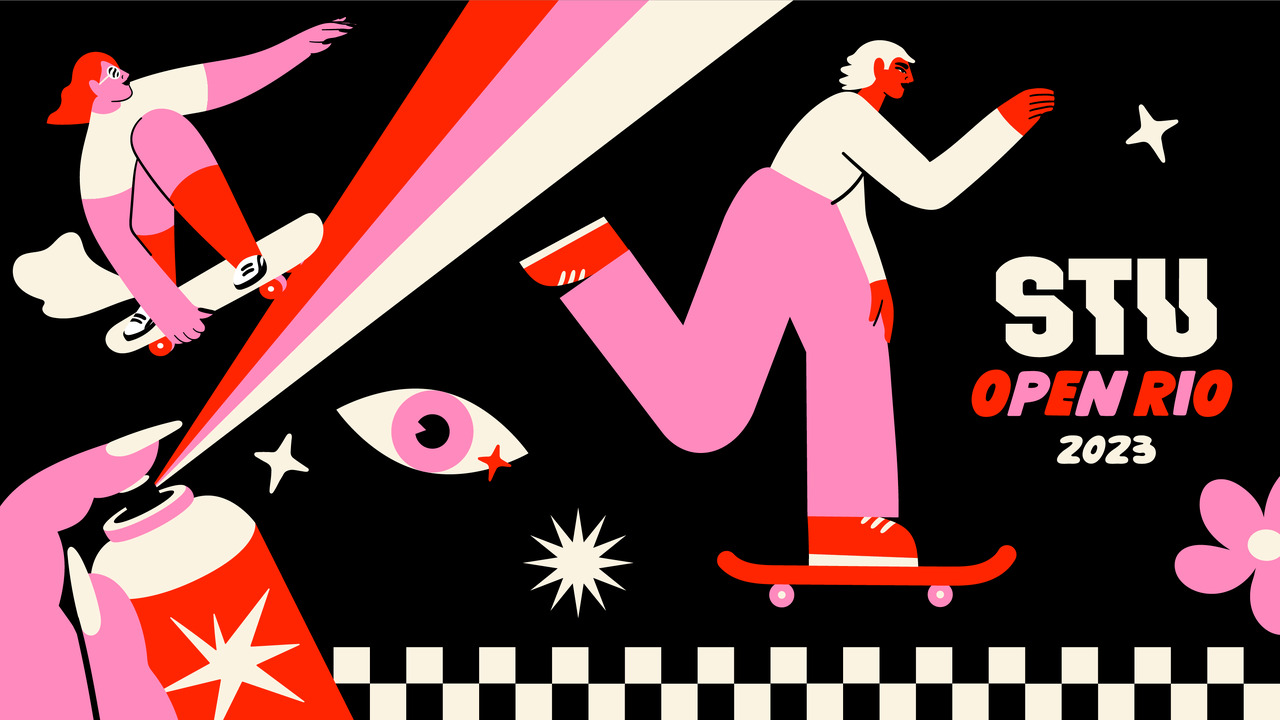 STU Open Rio 2023 - 2023 - Camila Rosa