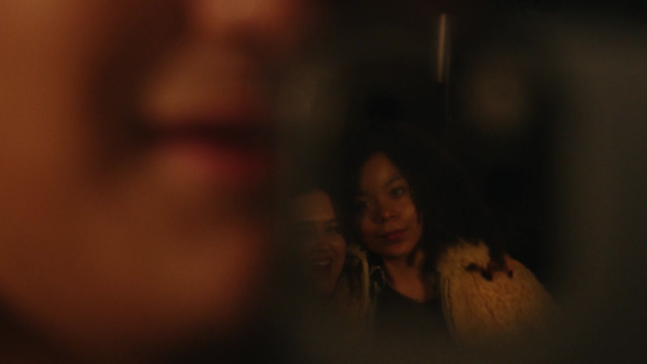 Mind / Bell by Moa Wiking - Bleck Film / Bleck Out - Mind