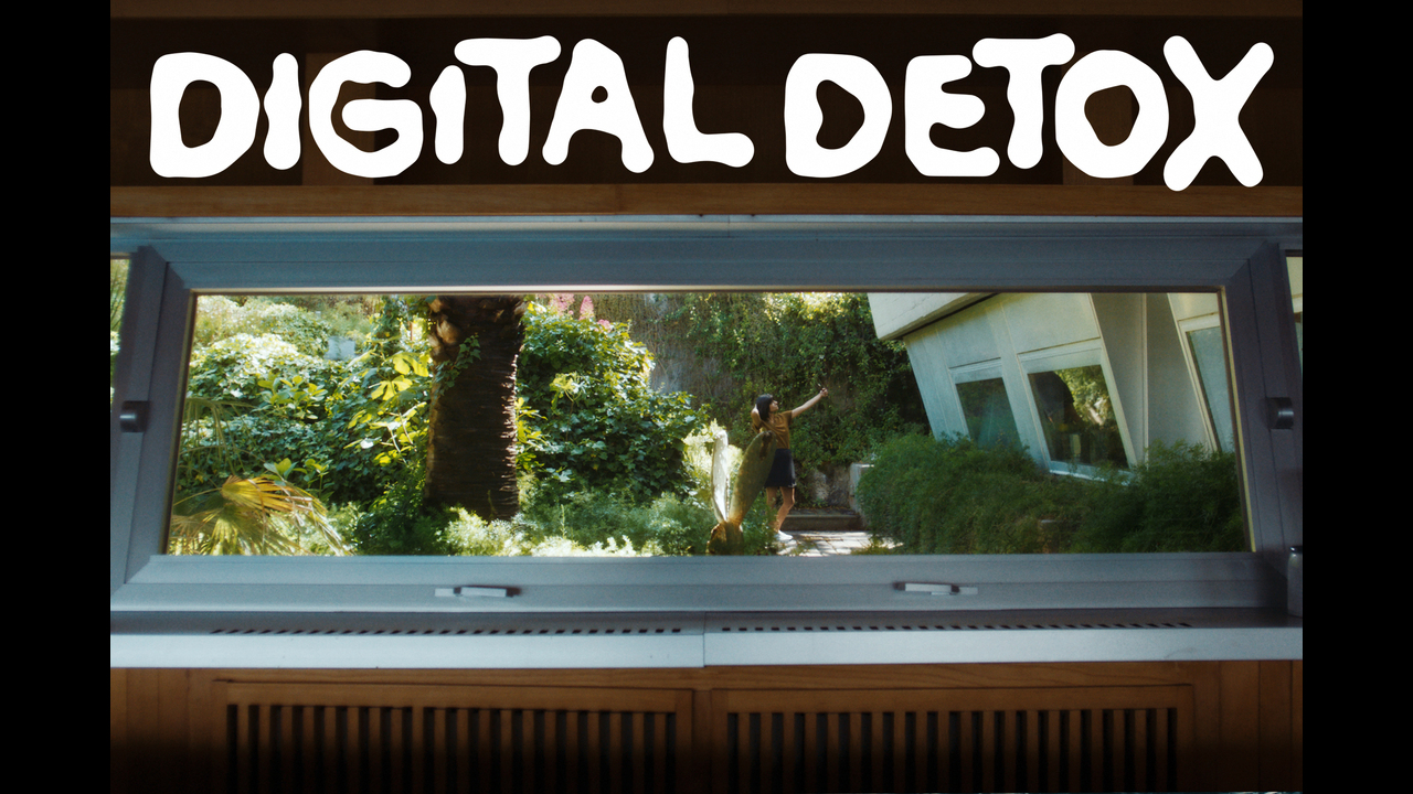 Digital Detox - / - /