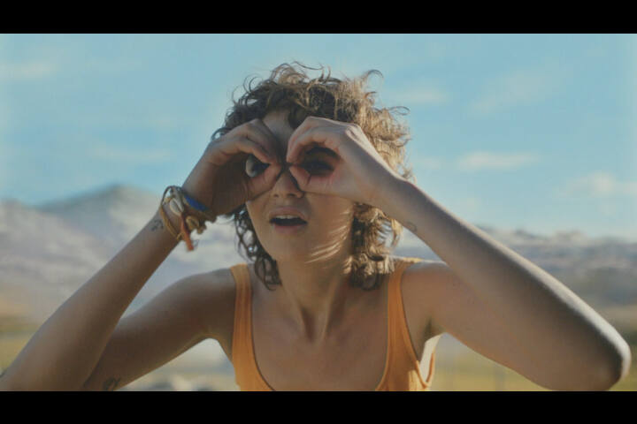 easyJet - Holidays - Hide & Seek