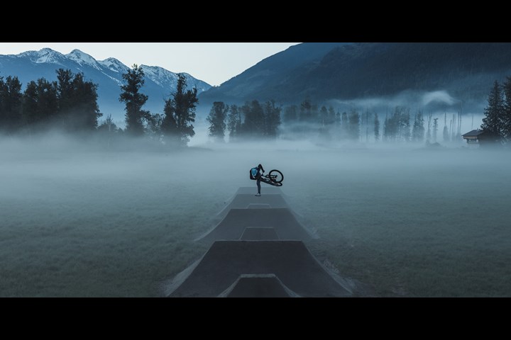 Continuum - Harrison Mendel Inc - Shimano
