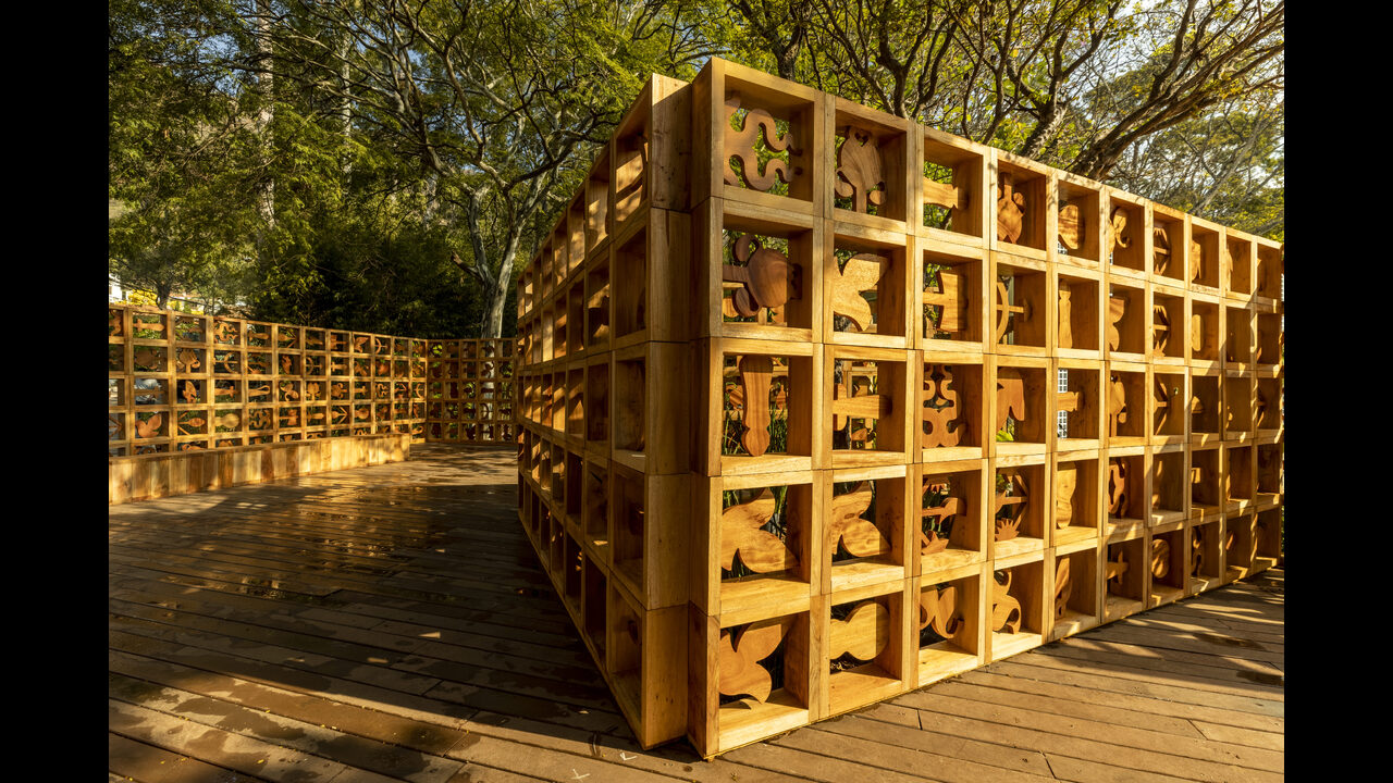 Xirê - 2021 - GRECO