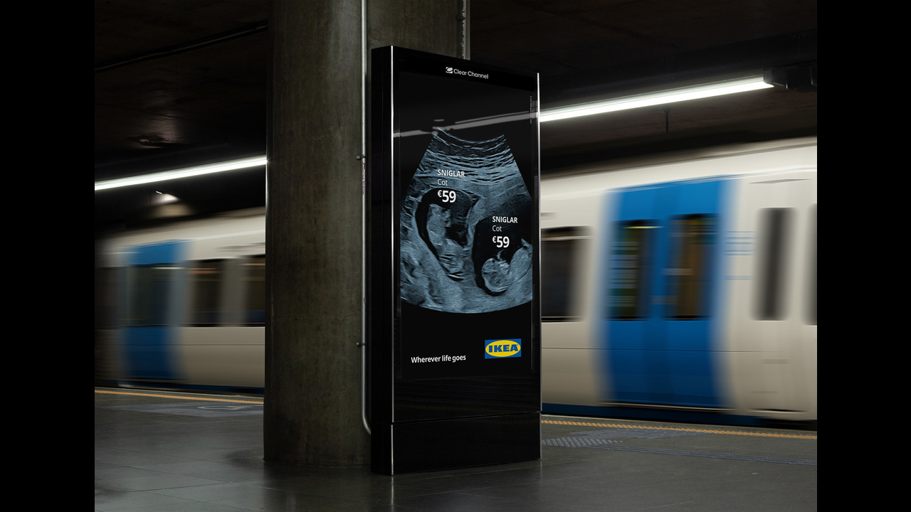 Wherever Life Goes - Furniture & Home Accessories - IKEA
