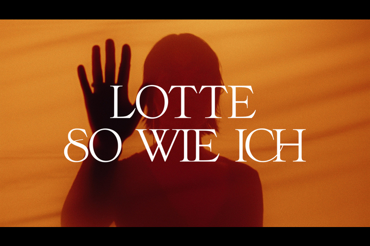 Lotte – So Wie Ich - Lotte - Studio 11:40
