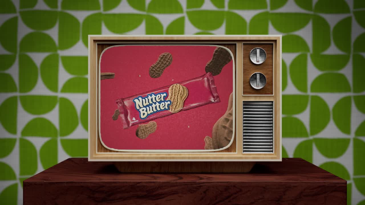 Nutter Butter, You Good? - Nutter Butter - Nutter Butter