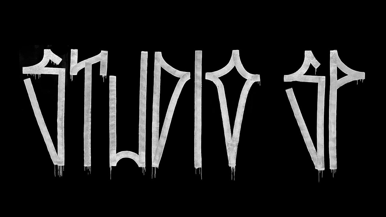 Logotipo - Studio SP - 2021 - 