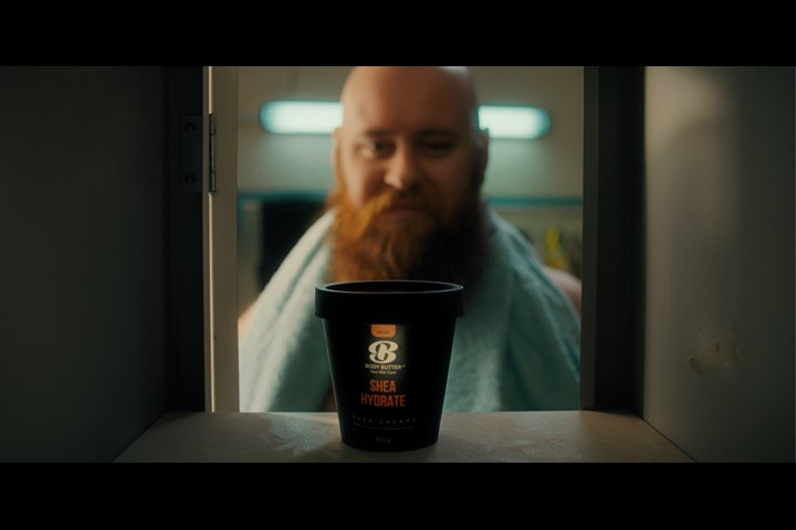 The Ritual - National Film and Television School - Shea Creams